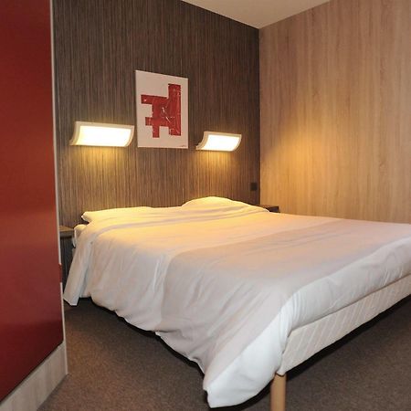 Hotel 4 Saisons Onet-le-Château Kültér fotó