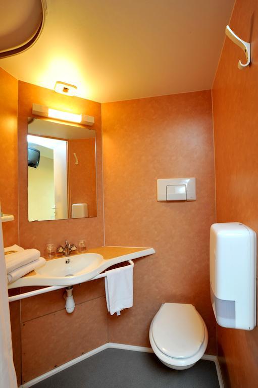 Hotel 4 Saisons Onet-le-Château Kültér fotó