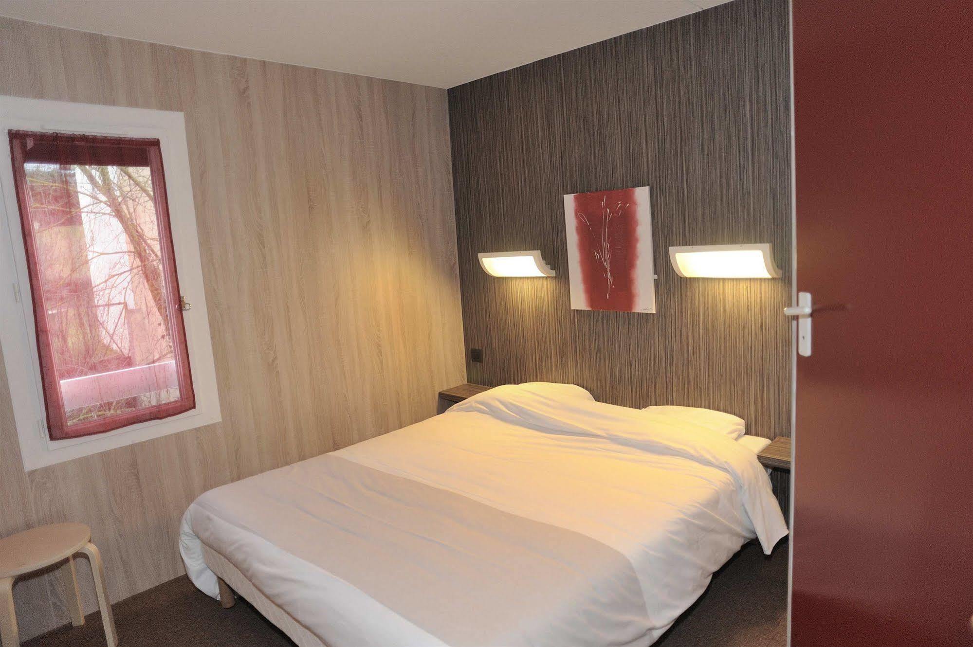 Hotel 4 Saisons Onet-le-Château Kültér fotó