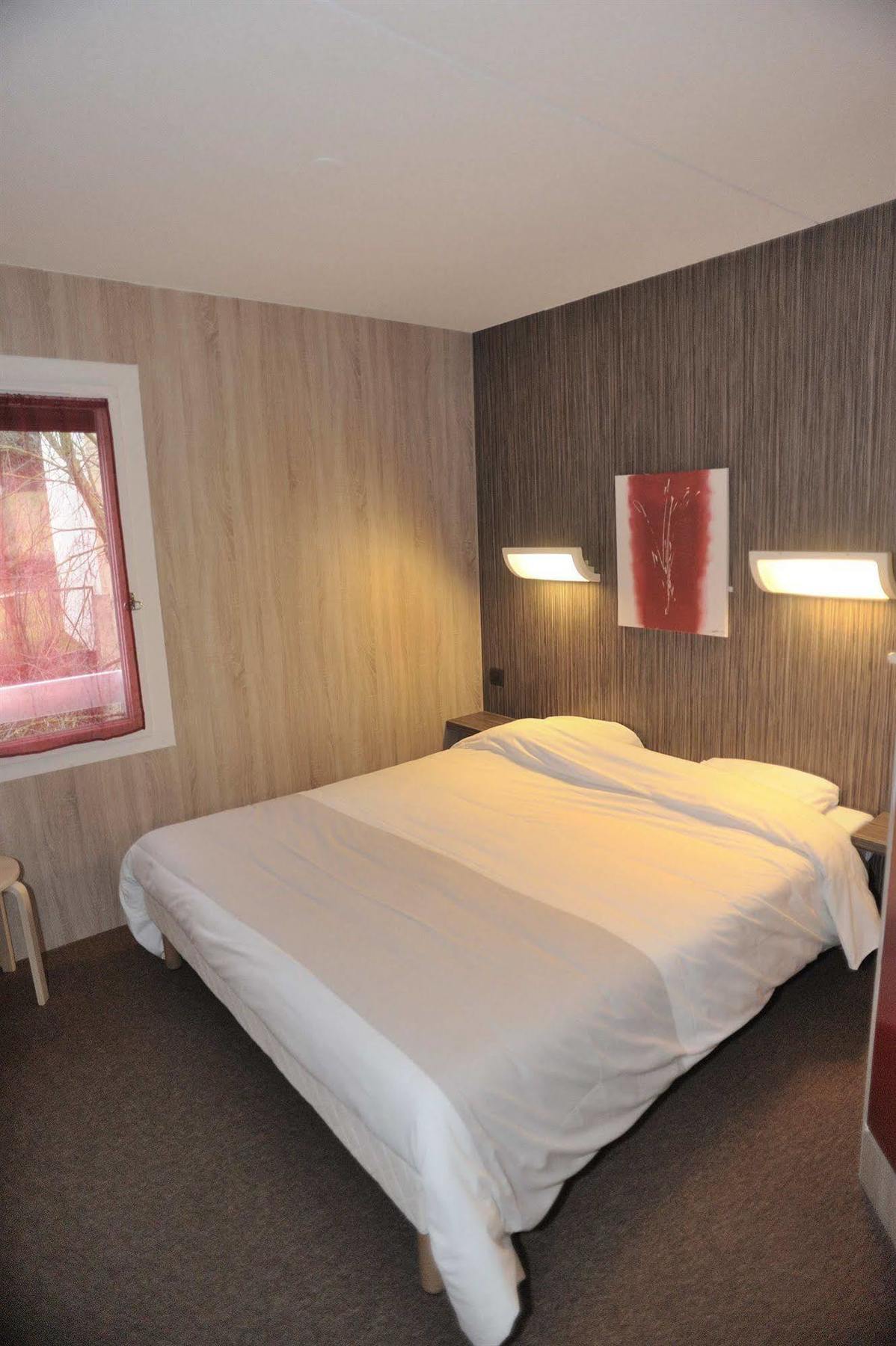 Hotel 4 Saisons Onet-le-Château Kültér fotó